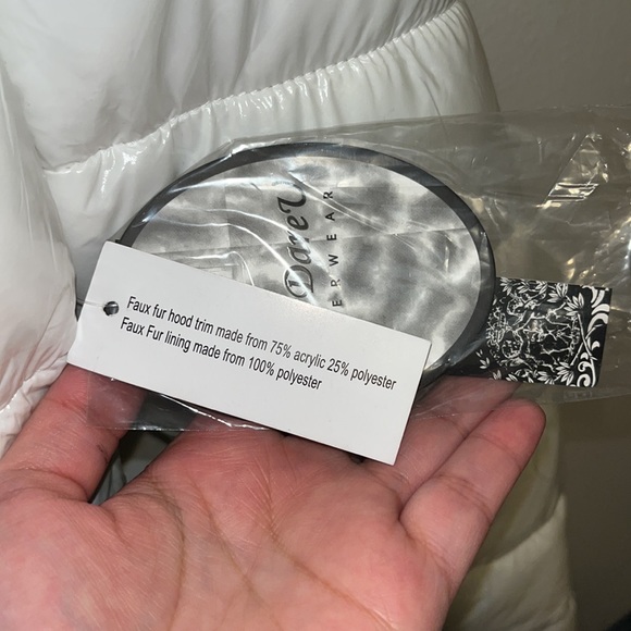 Puffy Jacket - Picture 3 of 7